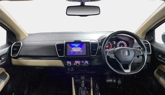 2021 Honda City 1.5L I-VTEC VX CVT, Petrol, Automatic, 55,148 km, Dashboard