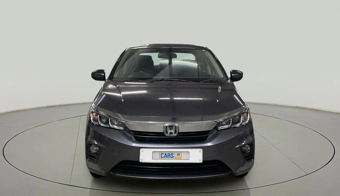 2021 Honda City 1.5L I-VTEC VX CVT, Petrol, Automatic, 55,148 km, Front