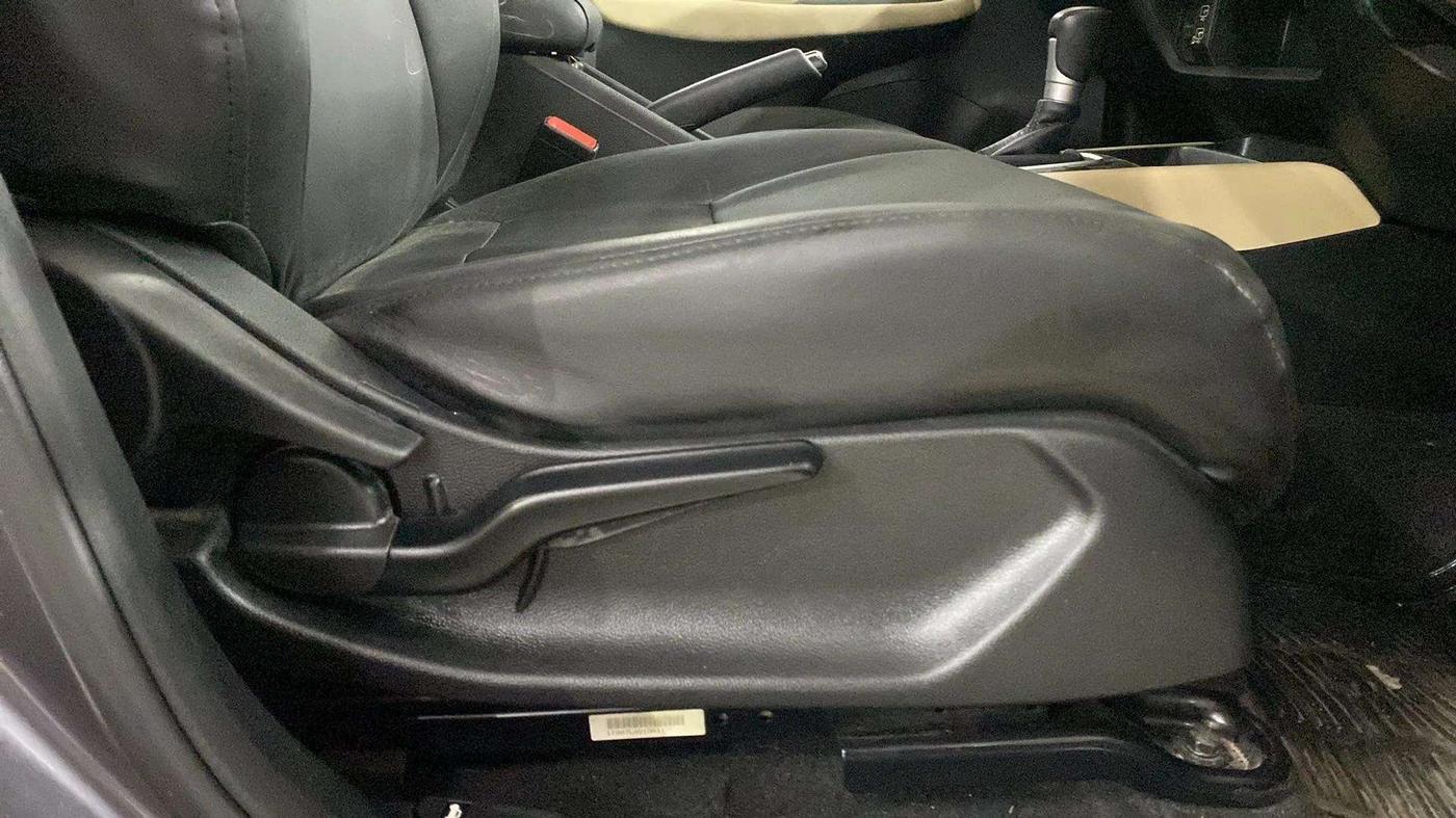 2021 Honda City 1.5L I-VTEC VX CVT, Petrol, Automatic, 55,189 km, Driver Side Adjustment Panel