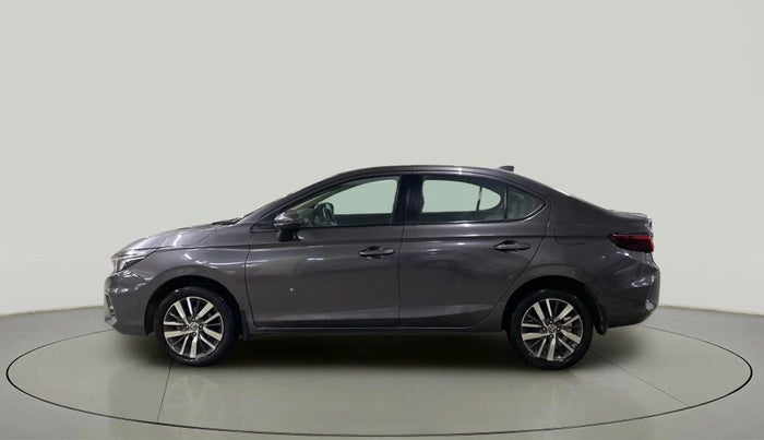 2021 Honda City 1.5L I-VTEC VX CVT, Petrol, Automatic, 55,148 km, Left Side