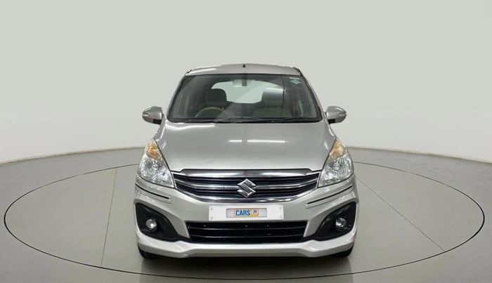 2015 Maruti Ertiga VXI CNG, CNG, Manual, 64,495 km, Front