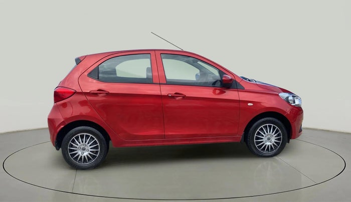 2017 Tata Tiago XT PETROL, Petrol, Manual, 82,794 km, Right Side