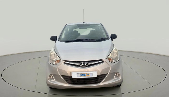 2015 Hyundai Eon MAGNA +, Petrol, Manual, 19,559 km, Front