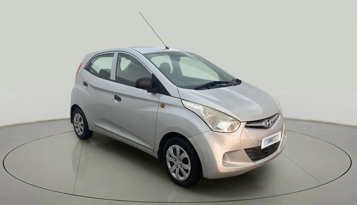 2015 Hyundai Eon MAGNA +, Petrol, Manual, 19,559 km, SRP