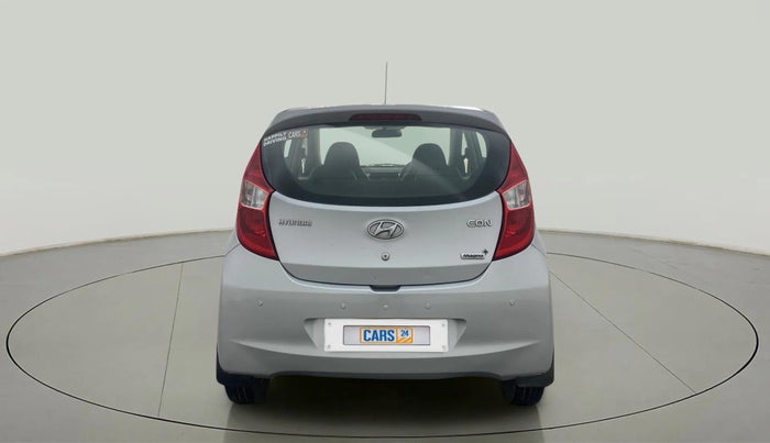 2015 Hyundai Eon MAGNA +, Petrol, Manual, 19,559 km, Back/Rear