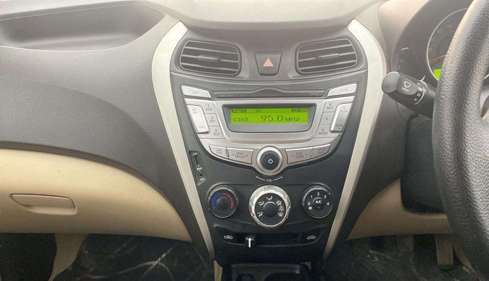 2015 Hyundai Eon MAGNA +, Petrol, Manual, 19,559 km, Air Conditioner