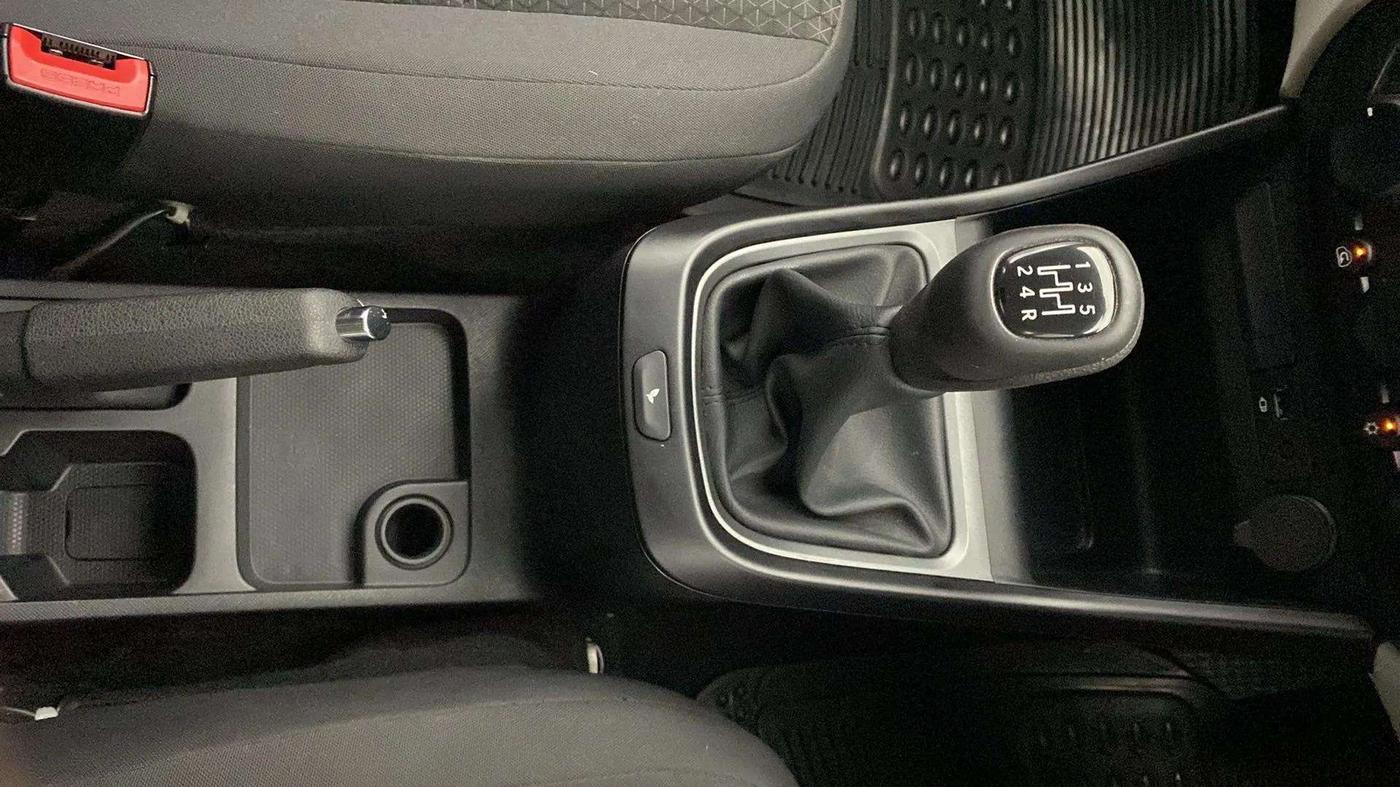2021 Tata ALTROZ XM PLUS PETROL, Petrol, Manual, 29,978 km, Gear Lever