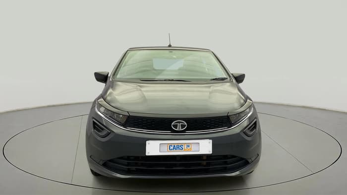 2021 Tata ALTROZ XM PLUS PETROL, Petrol, Manual, 29,978 km, Front