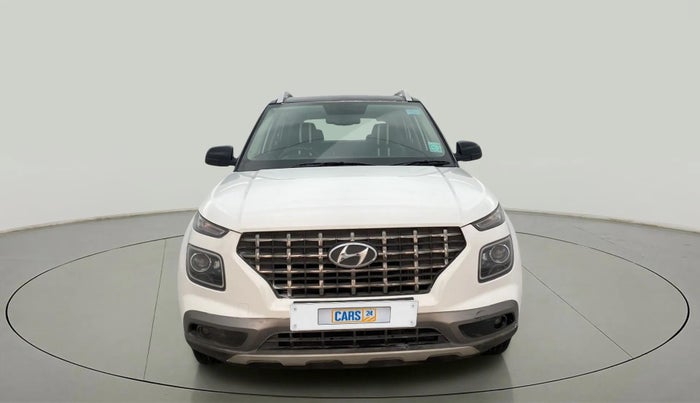 2019 Hyundai VENUE SX PLUS 1.0 TURBO DCT, Petrol, Automatic, 26,252 km, Front