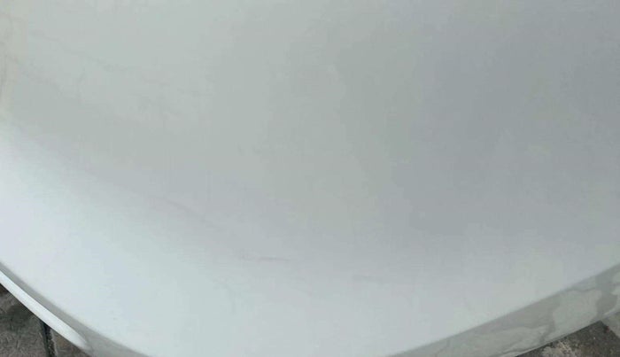 2016 Maruti Baleno ZETA PETROL 1.2, Petrol, Manual, 32,702 km, Rear bumper - Minor scratches