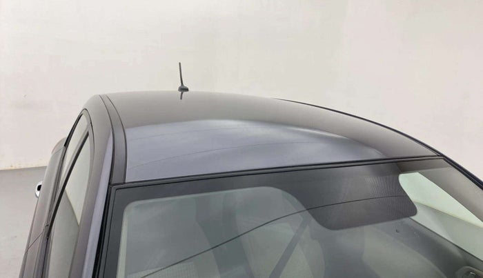 2019 Hyundai Elite i20 ASTA (O) CVT, Petrol, Automatic, 32,959 km, Roof