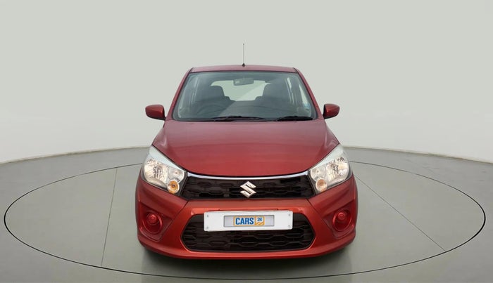 2019 Maruti Celerio VXI, Petrol, Manual, 13,519 km, Front