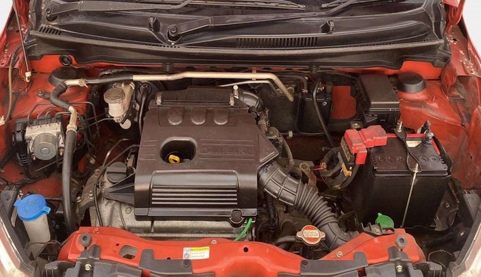 2019 Maruti Celerio VXI, Petrol, Manual, 13,519 km, Open Bonet