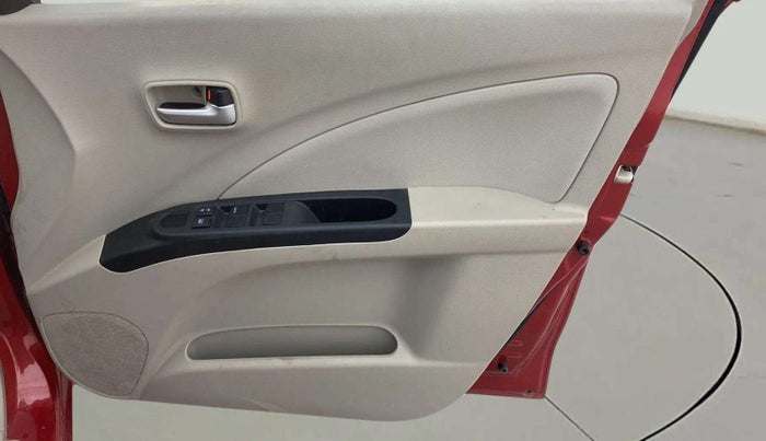 2019 Maruti Celerio VXI, Petrol, Manual, 13,519 km, Driver Side Door Panels Control