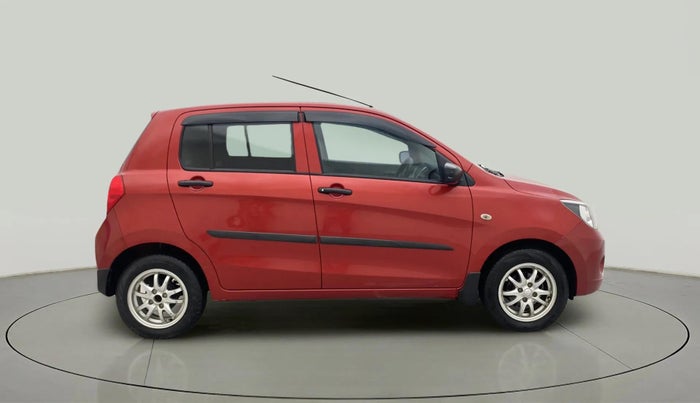 2015 Maruti Celerio VXI, Petrol, Manual, 37,322 km, Right Side View