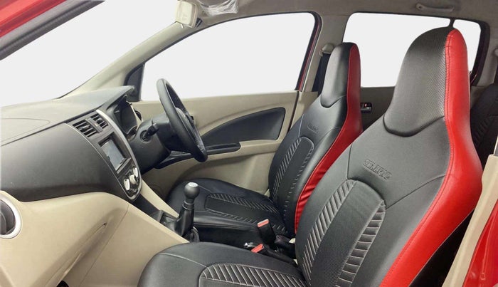 2015 Maruti Celerio VXI, Petrol, Manual, 37,322 km, Right Side Front Door Cabin