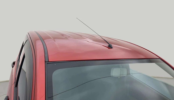 2015 Maruti Celerio VXI, Petrol, Manual, 37,322 km, Roof
