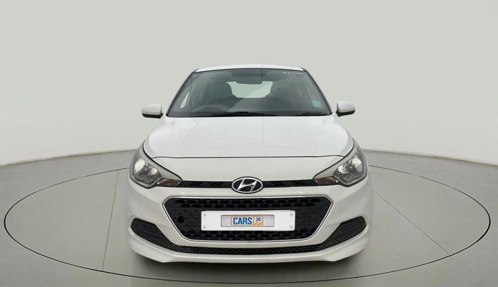 2016 Hyundai Elite i20 MAGNA 1.2, CNG, Manual, 92,656 km, Front