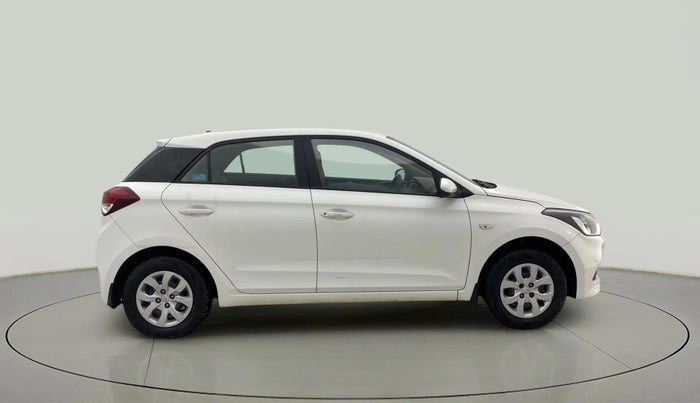 2016 Hyundai Elite i20 MAGNA 1.2, CNG, Manual, 92,656 km, Right Side View