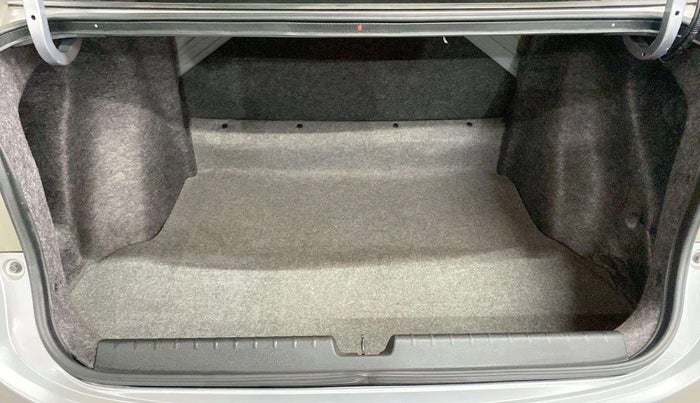 2020 Honda City 1.5L I-VTEC V MT, Petrol, Manual, 18,532 km, Boot Inside