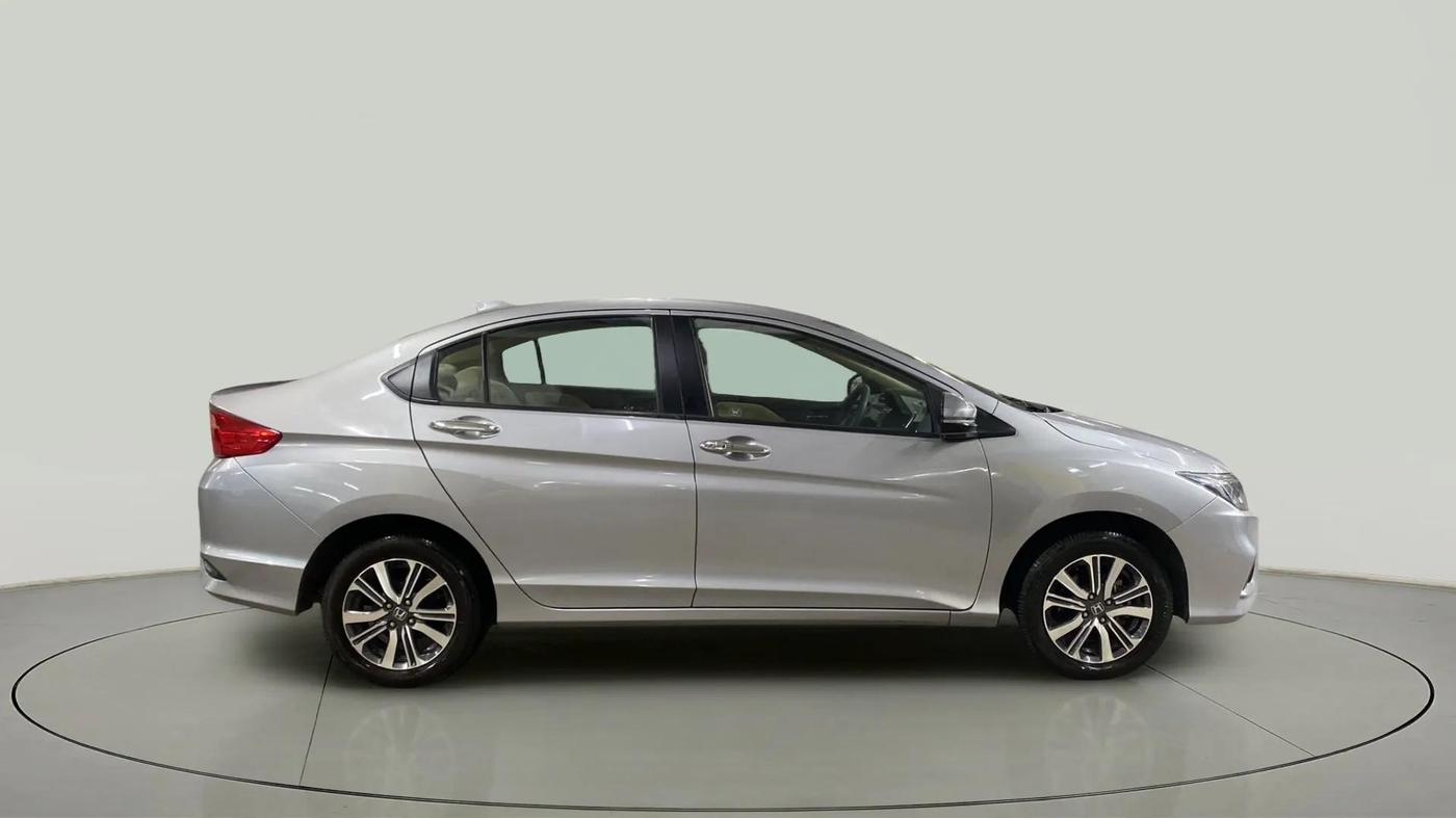 2020 Honda City 1.5L I-VTEC V MT, Petrol, Manual, 18,532 km, Right Side View