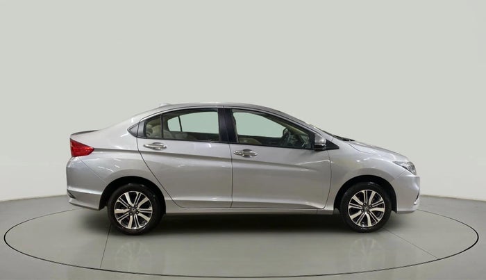 2020 Honda City 1.5L I-VTEC V MT, Petrol, Manual, 18,532 km, Right Side View