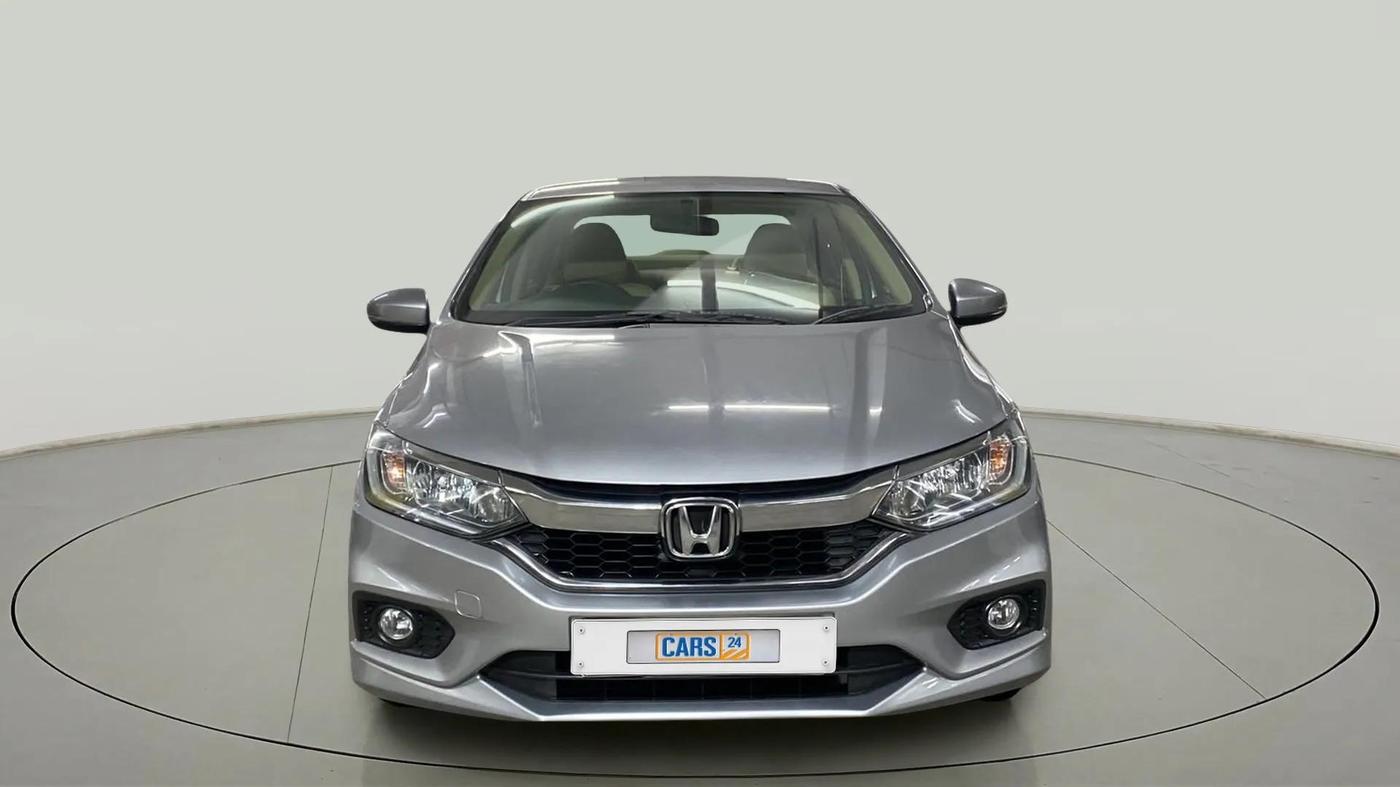 2020 Honda City 1.5L I-VTEC V MT, Petrol, Manual, 18,532 km, Front