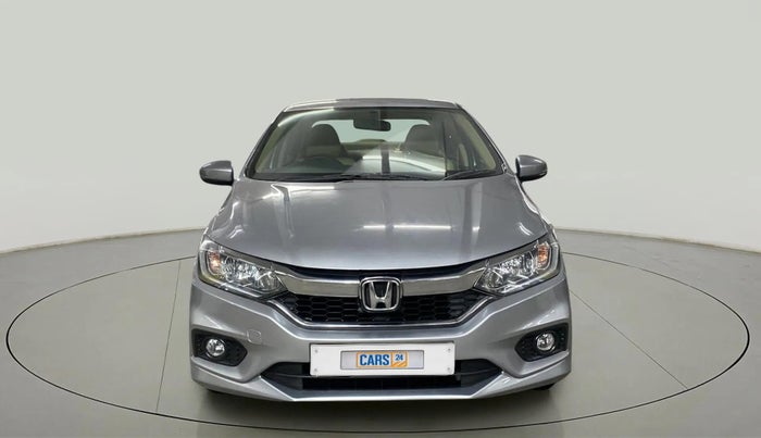 2020 Honda City 1.5L I-VTEC V MT, Petrol, Manual, 18,532 km, Front