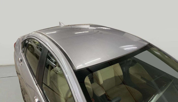 2020 Honda City 1.5L I-VTEC V MT, Petrol, Manual, 18,532 km, Roof