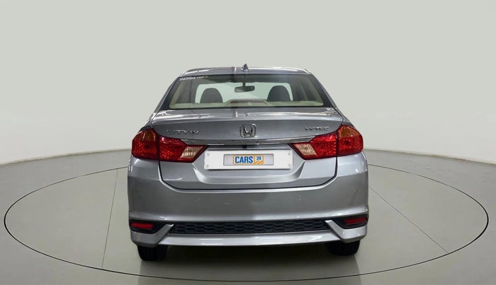 2020 Honda City 1.5L I-VTEC V MT, Petrol, Manual, 18,532 km, Back/Rear