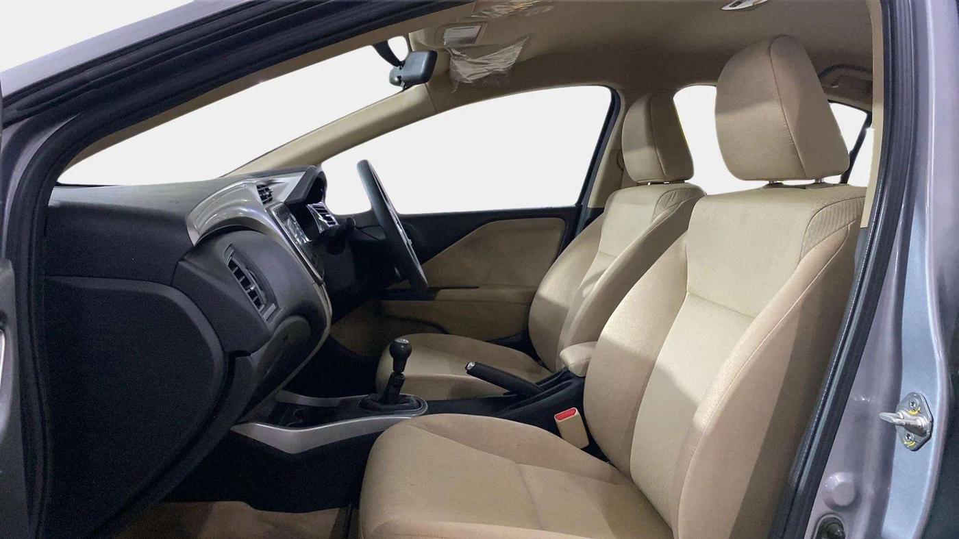 2020 Honda City 1.5L I-VTEC V MT, Petrol, Manual, 18,532 km, Right Side Front Door Cabin