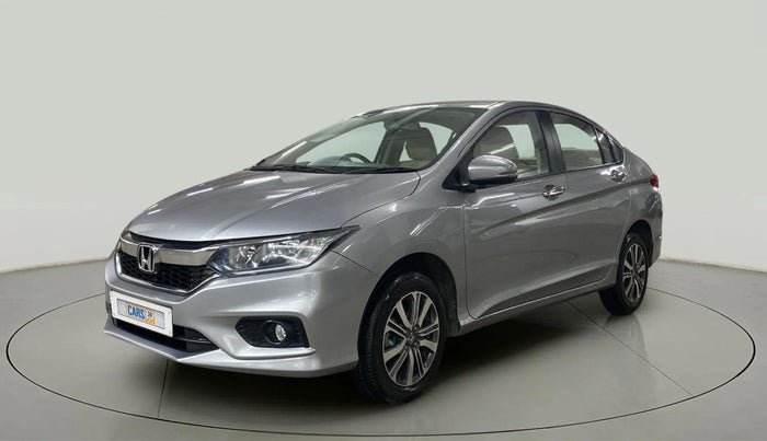 2020 Honda City 1.5L I-VTEC V MT, Petrol, Manual, 18,532 km, Left Front Diagonal