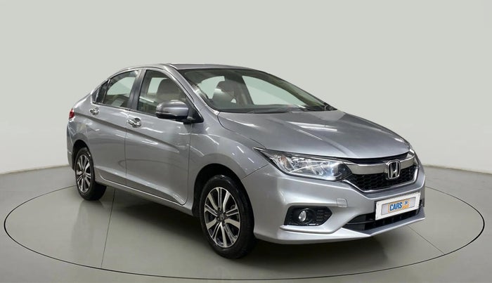 2020 Honda City 1.5L I-VTEC V MT, Petrol, Manual, 18,532 km, Right Front Diagonal