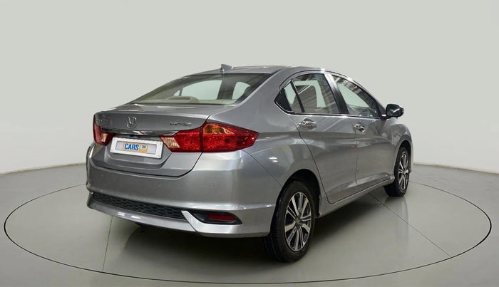 2020 Honda City 1.5L I-VTEC V MT, Petrol, Manual, 18,532 km, Right Back Diagonal