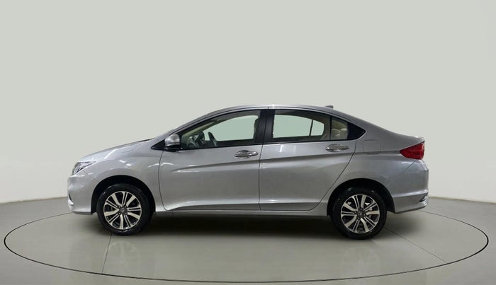 2020 Honda City 1.5L I-VTEC V MT, Petrol, Manual, 18,532 km, Left Side
