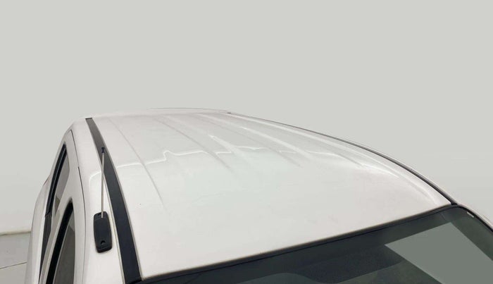 2019 Maruti Alto 800 LXI, Petrol, Manual, 18,467 km, Roof