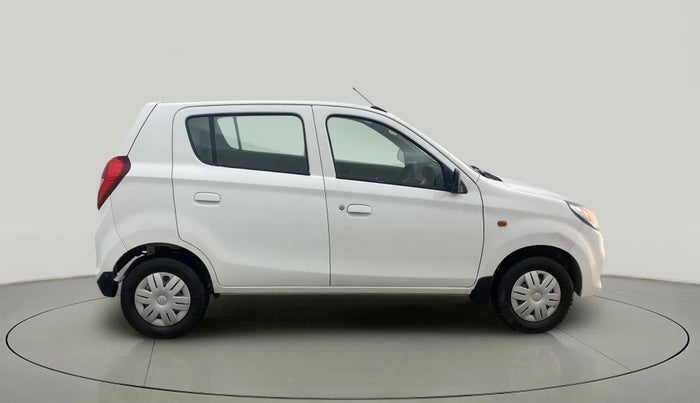 2019 Maruti Alto 800 LXI, Petrol, Manual, 18,467 km, Right Side