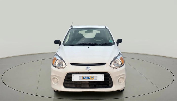 2019 Maruti Alto 800 LXI, Petrol, Manual, 18,467 km, Front