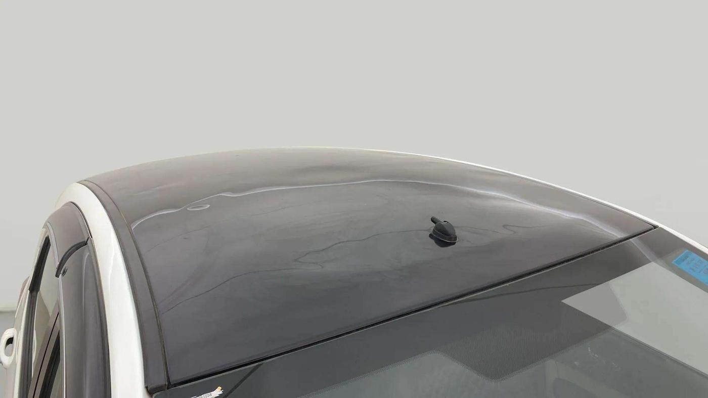 2022 Tata Tiago XZ PLUS DUAL TONE PETROL, Petrol, Manual, 24,373 km, Roof