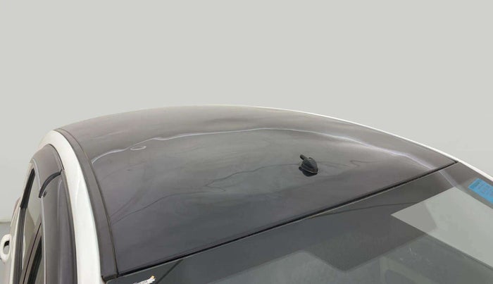 2022 Tata Tiago XZ PLUS DUAL TONE PETROL, Petrol, Manual, 24,373 km, Roof