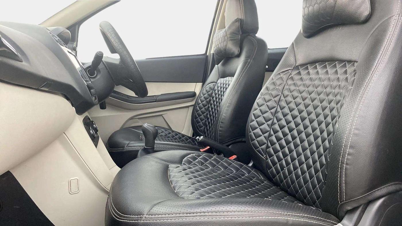 2022 Tata Tiago XZ PLUS DUAL TONE PETROL, Petrol, Manual, 24,373 km, Right Side Front Door Cabin