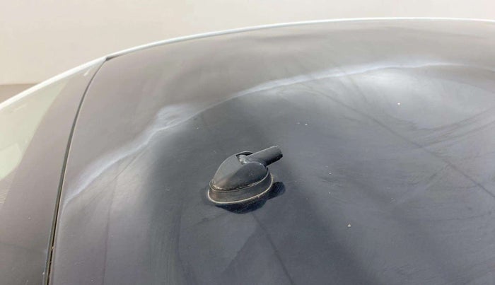 2022 Tata Tiago XZ PLUS DUAL TONE PETROL, Petrol, Manual, 24,373 km, Roof - Antenna Broken