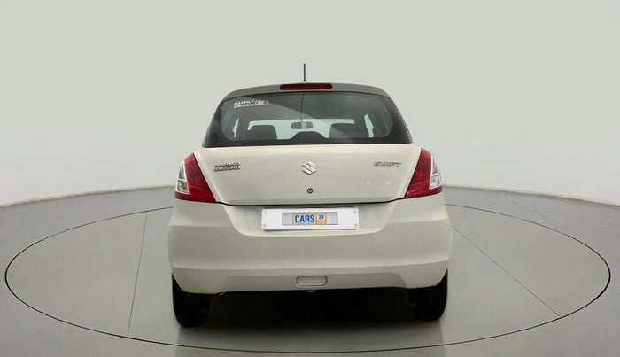 2017 Maruti Swift LXI (O), Petrol, Manual, 29,820 km, Back/Rear