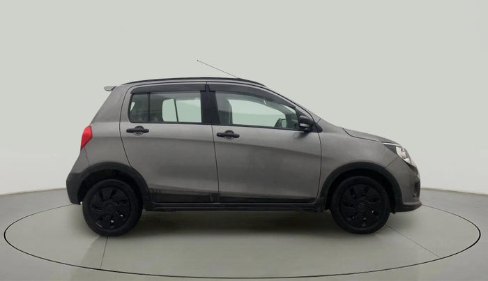 2018 Maruti Celerio X ZXI (O) AMT, Petrol, Automatic, 36,910 km, Right Side View