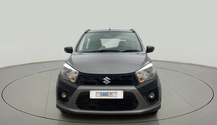 2018 Maruti Celerio X ZXI (O) AMT, Petrol, Automatic, 36,910 km, Front