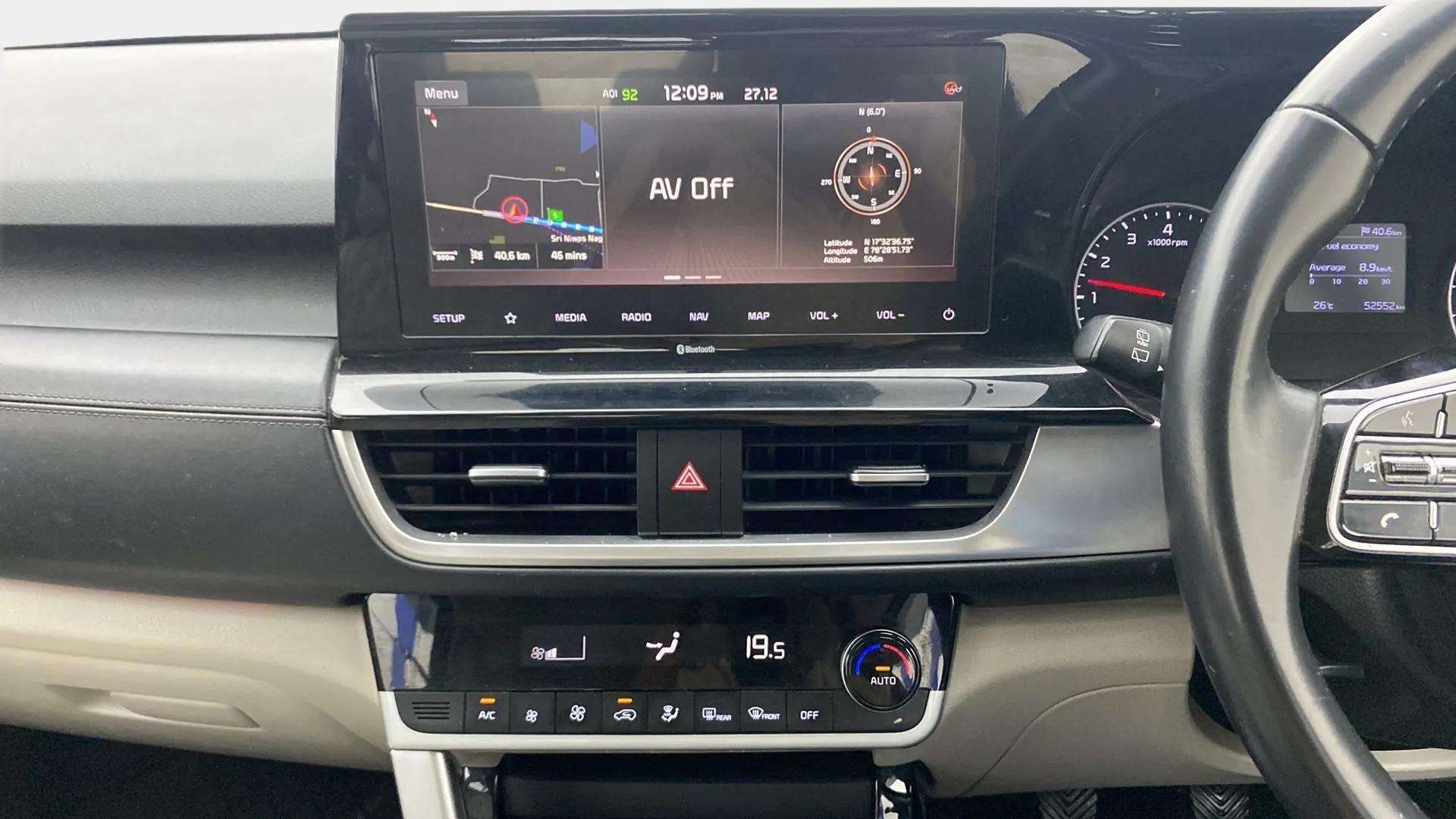 Features