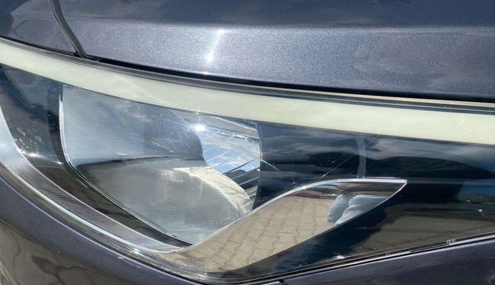 2015 Hyundai Elite i20 ASTA 1.2 (O), Petrol, Manual, 42,592 km, Left headlight - Minor scratches