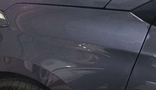 2015 Hyundai Elite i20 ASTA 1.2 (O), Petrol, Manual, 42,592 km, Left fender - Minor scratches