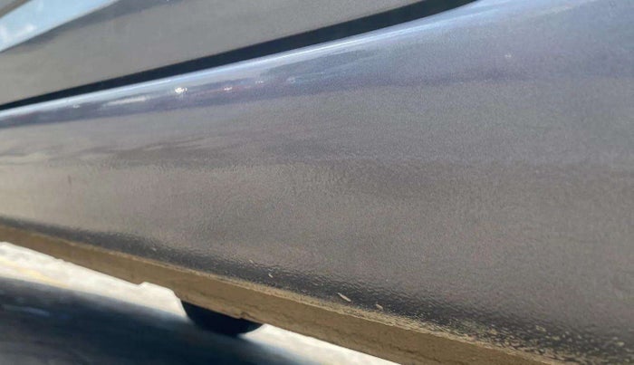 2015 Hyundai Elite i20 ASTA 1.2 (O), Petrol, Manual, 42,592 km, Left running board - Slightly dented
