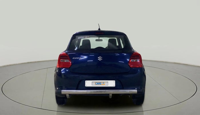 2019 Maruti Swift VXI AMT, Petrol, Automatic, 43,273 km, Back/Rear